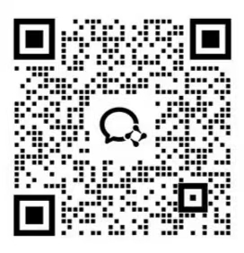 Scan WeChat QR code
